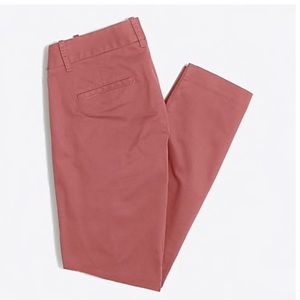 J.Crew Factory Frankie Chino